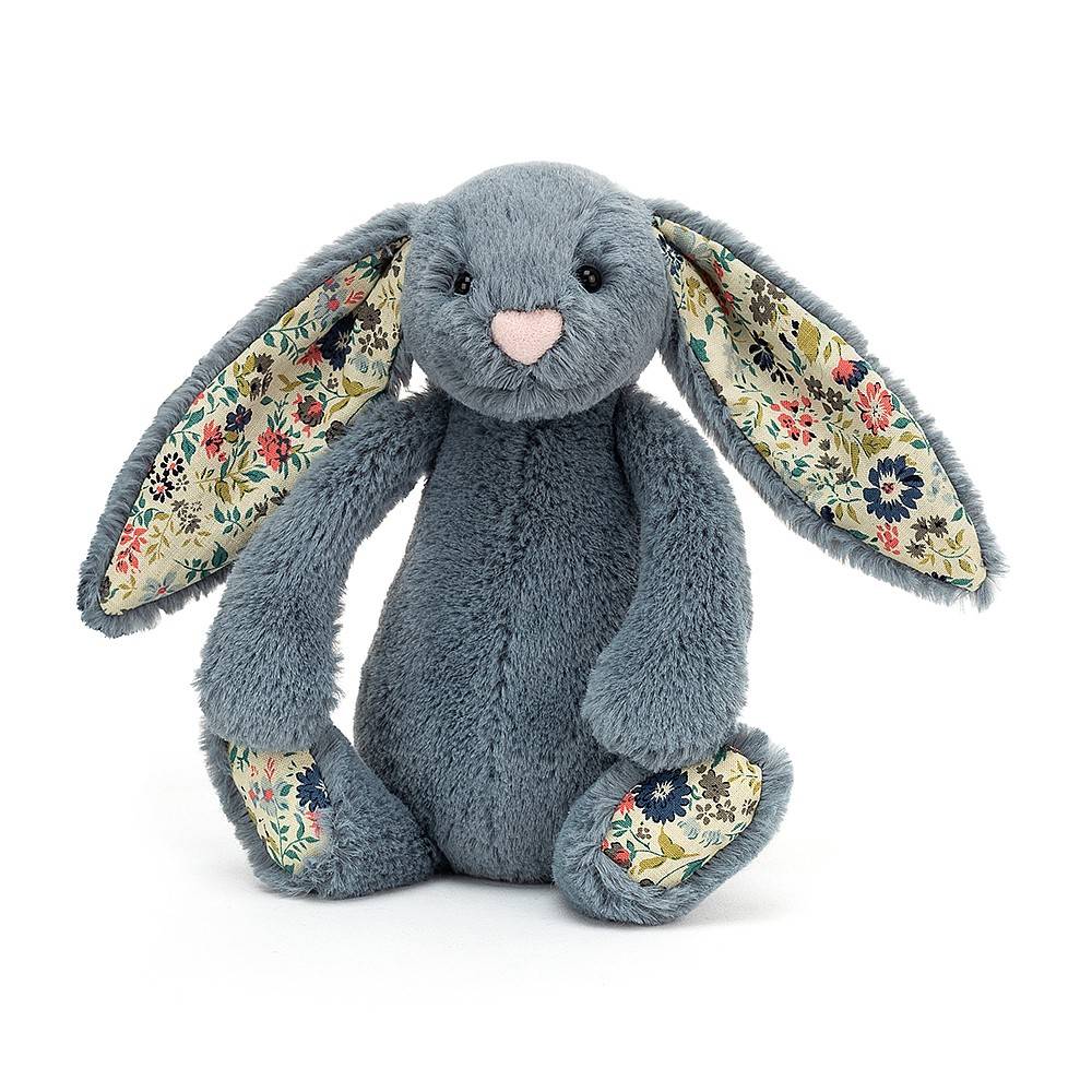 Blossom Bashful Bunny - Medium