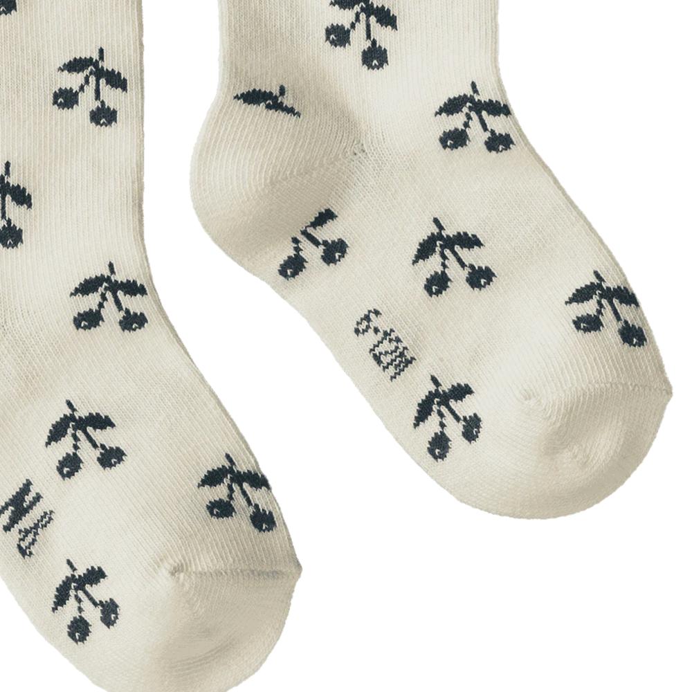 Nature Baby Organic Cotton Socks