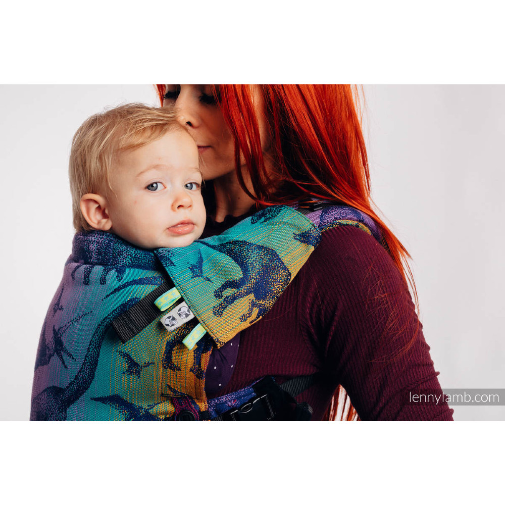 Baby Carrier Teething / Suck Pad Set - Clearance