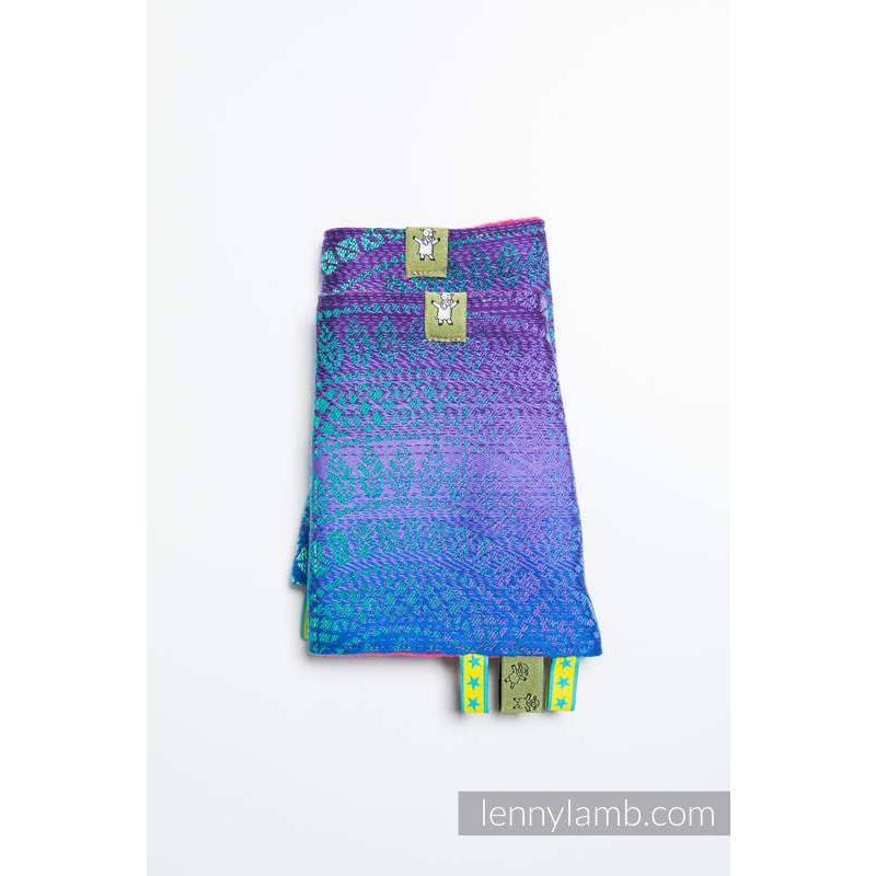 Baby Carrier Teething / Suck Pad Set