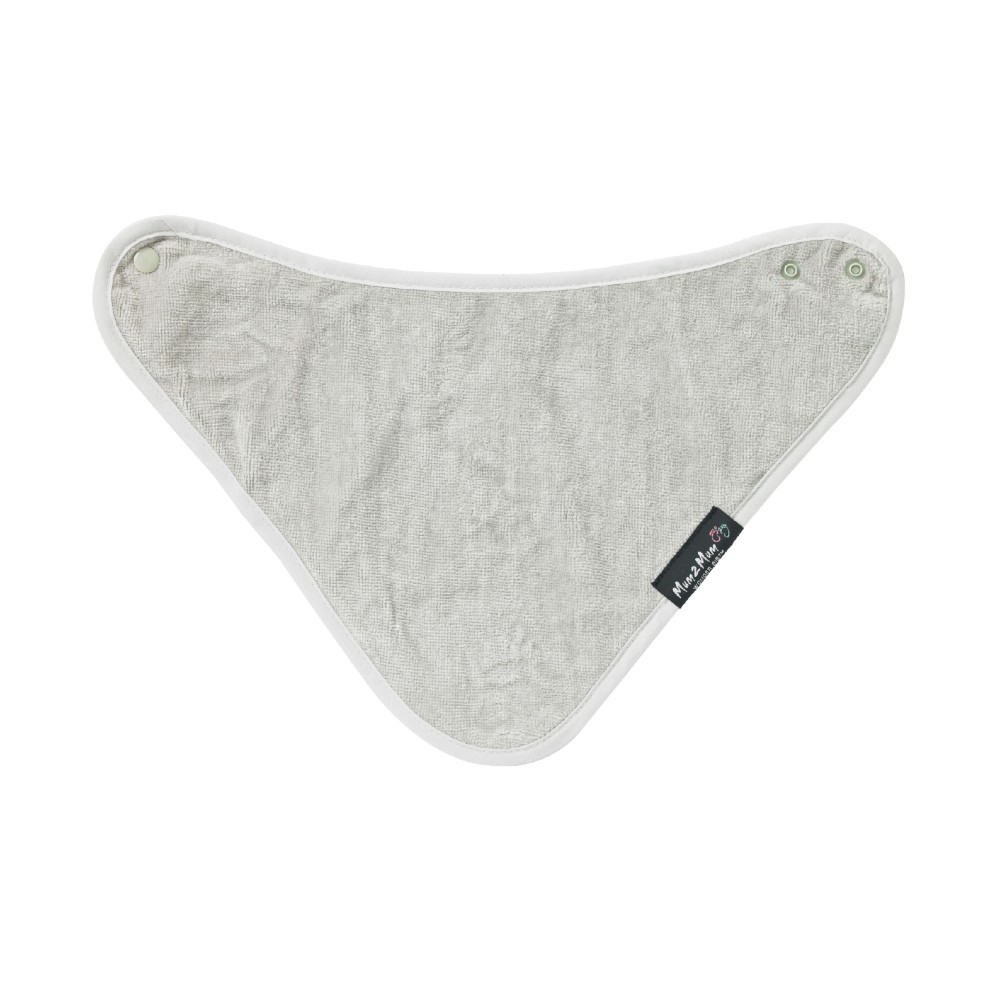 Mum 2 Mum Bandana Wonder Bib