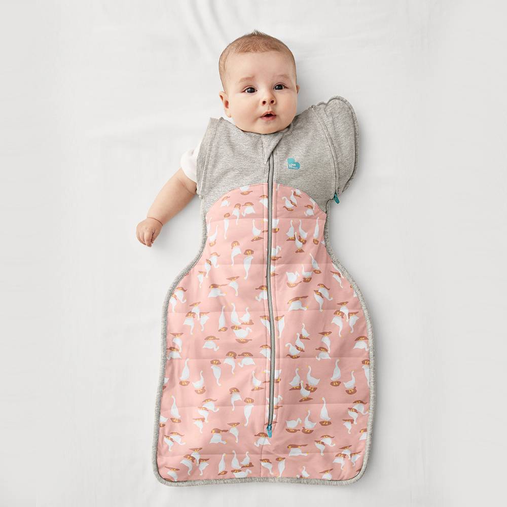 Love to Dream Swaddle Up Transition Bag Warm 2.5 tog