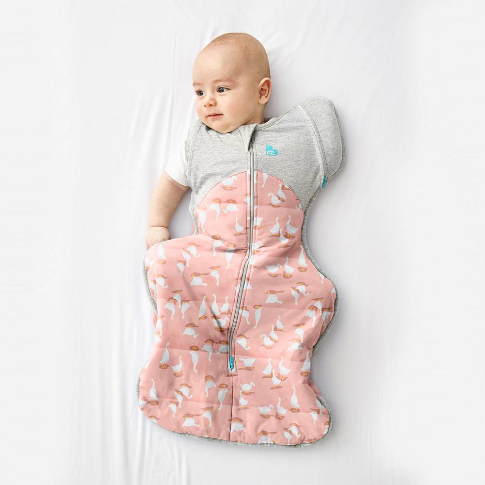 Love to Dream Swaddle Up Transition Bag Warm 2.5 tog