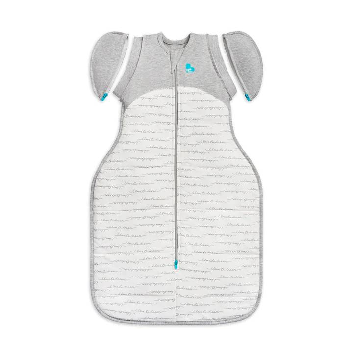 Love to Dream Swaddle Up Transition Bag Warm 2.5 tog