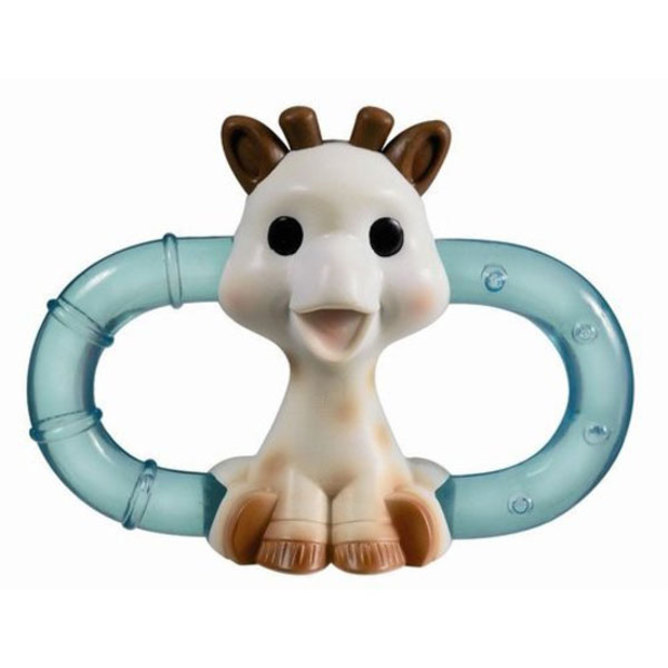 Sophie La Girafe - Double Ice Bite Teether