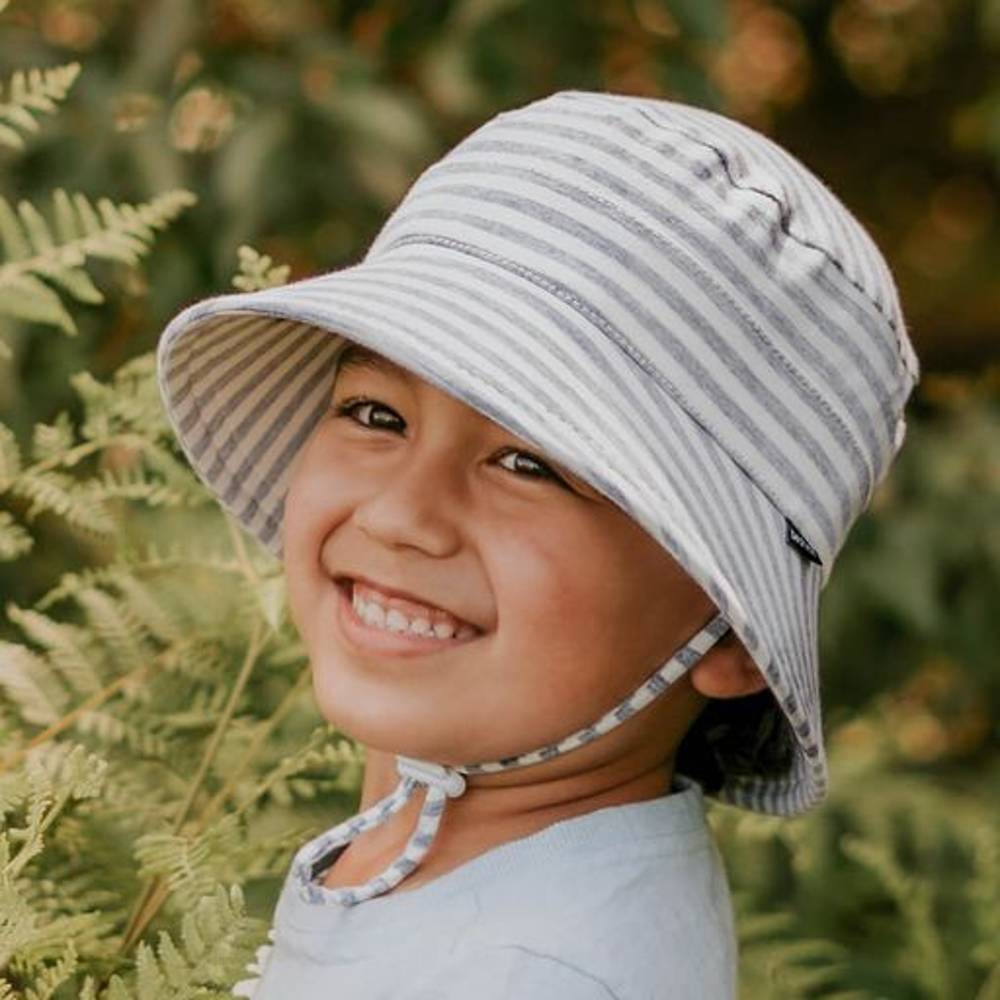 Bedhead Hats Classic Bucket Hat - Old Season