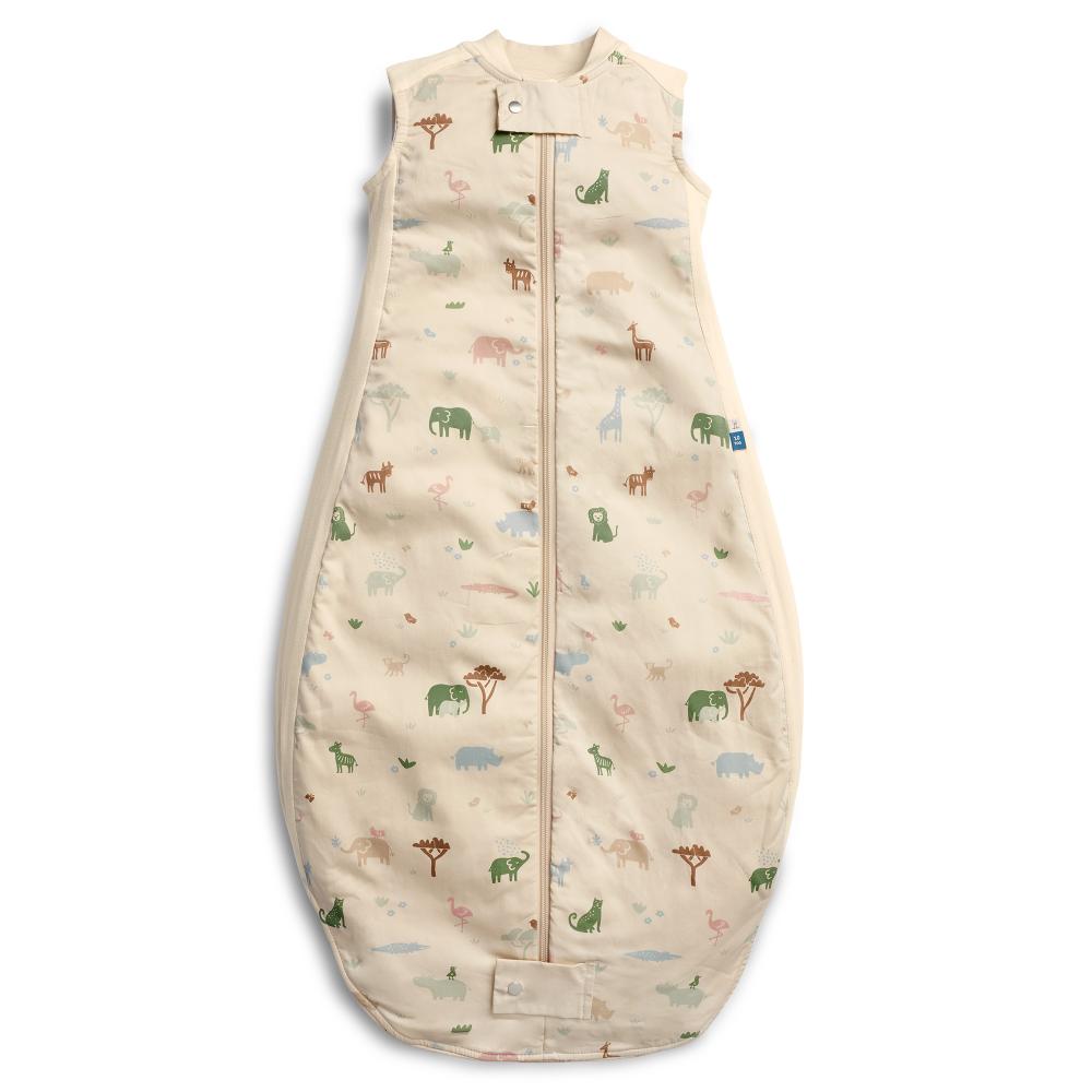 ergoPouch 1.0 tog Premium Sleeping Bag
