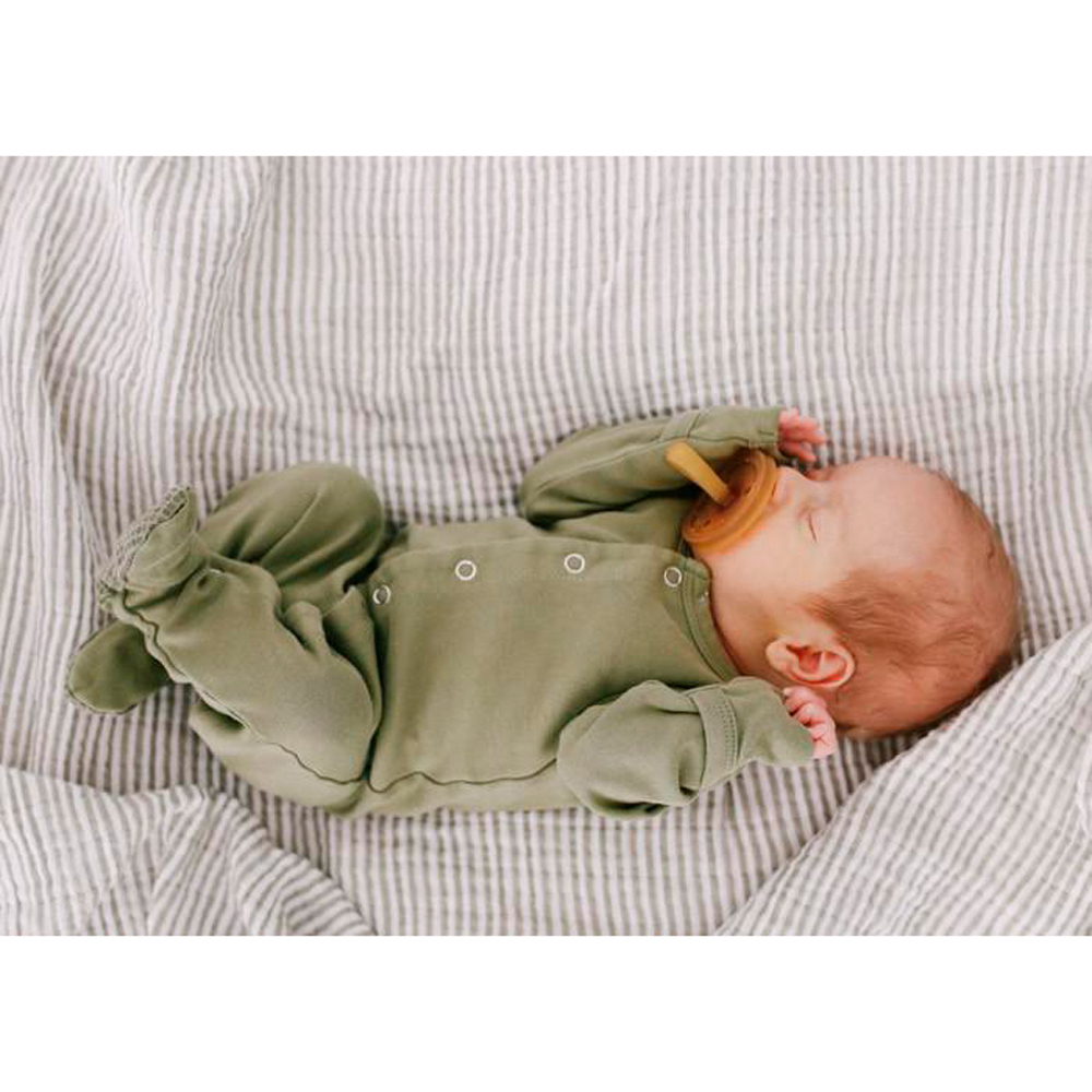 Little Unicorn - Cotton Muslin Swaddle Wrap