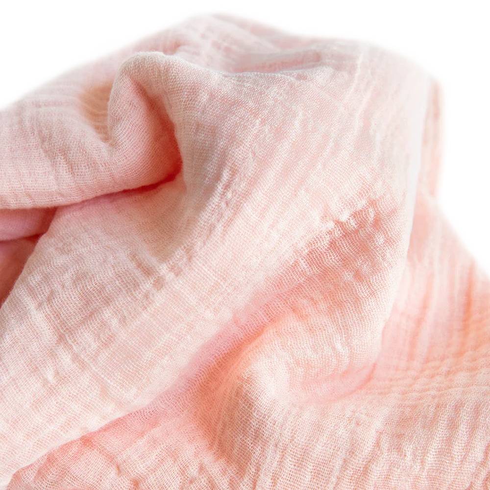 Little Unicorn - Cotton Muslin Swaddle Wrap