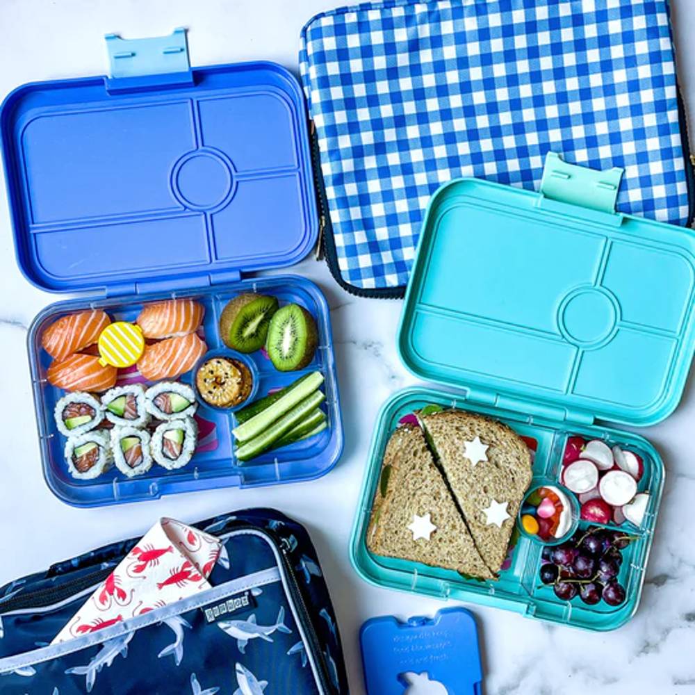 Yumbox 4-Compartment TAPAS Lunchbox