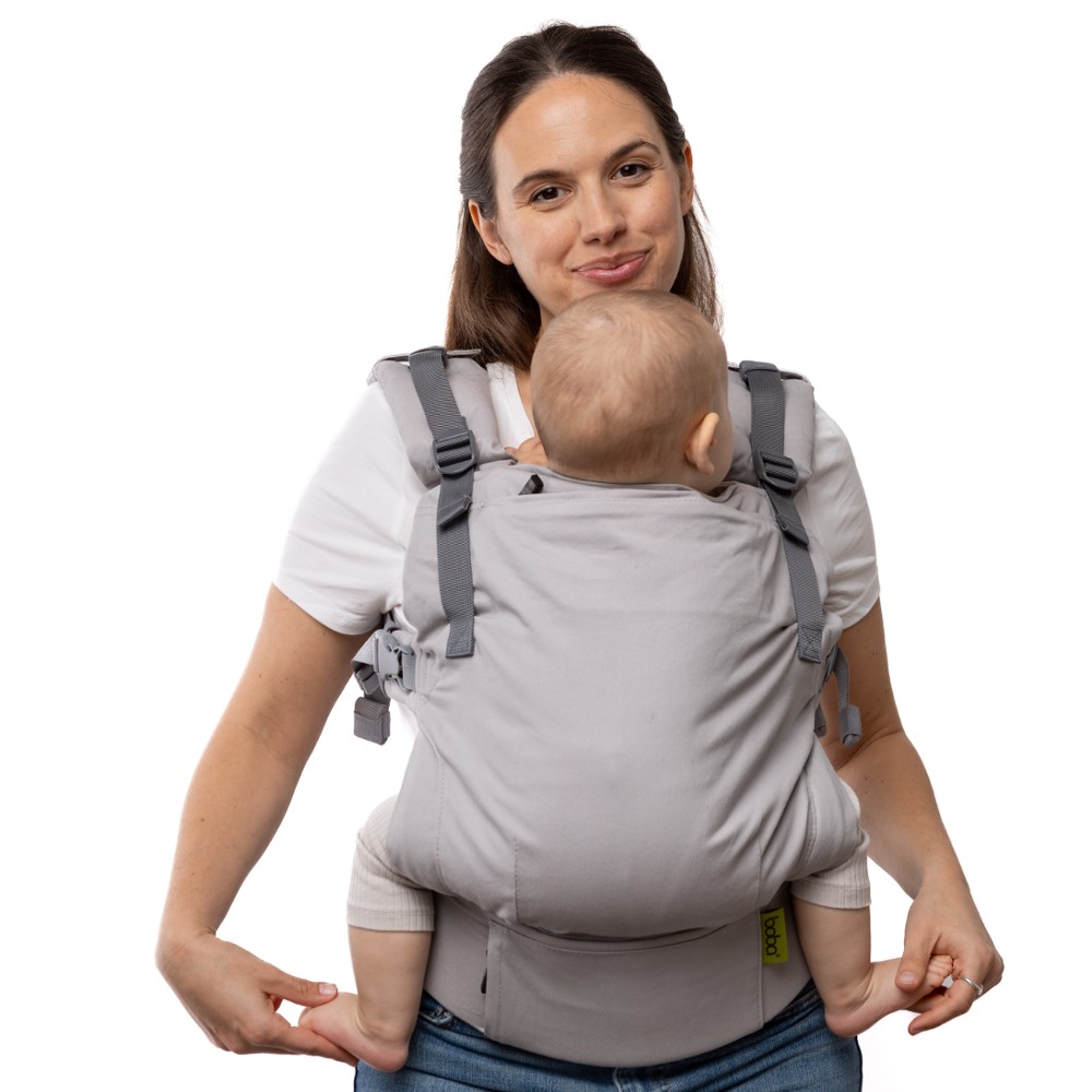 Boba X Adjustable Carrier