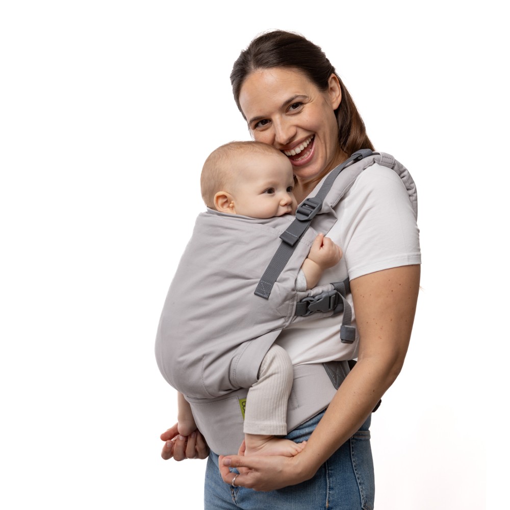 Boba X Adjustable Carrier