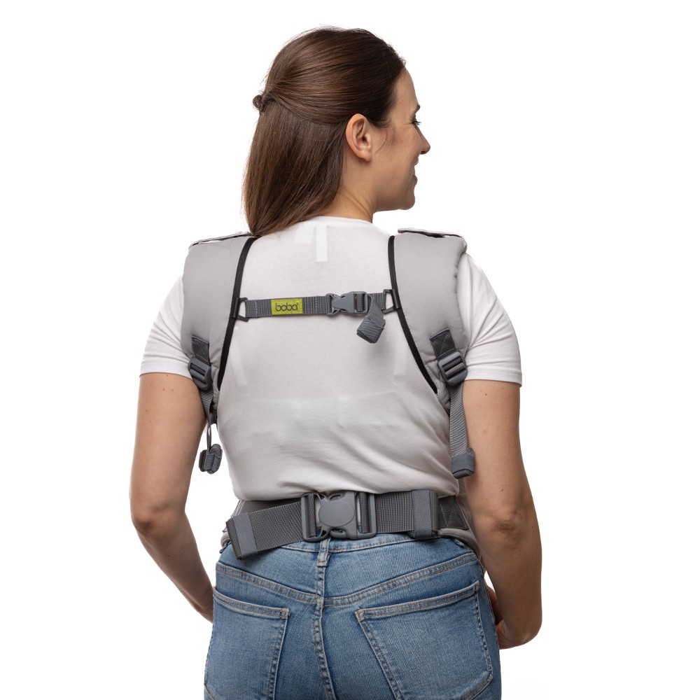 Boba X Adjustable Carrier