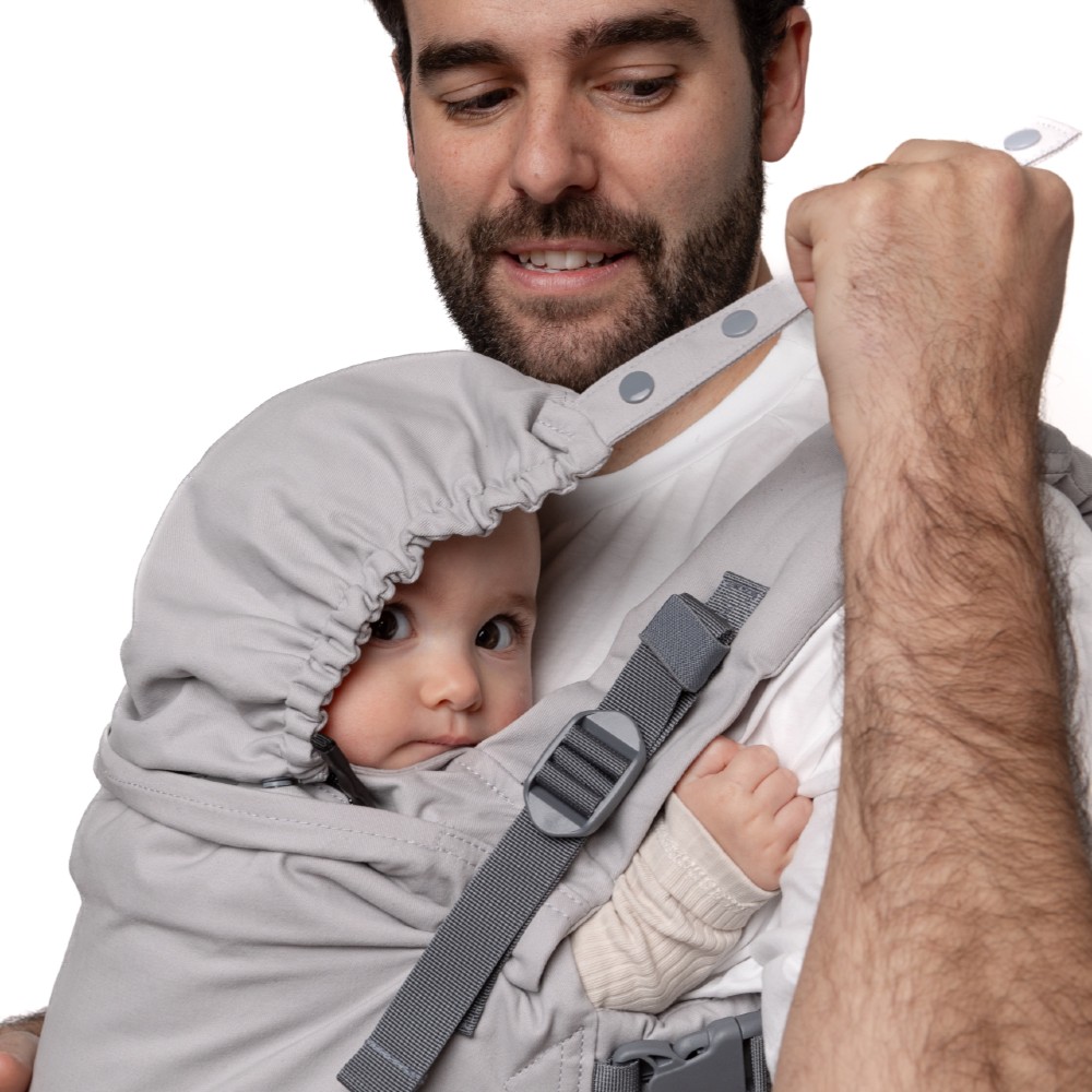Boba X Adjustable Carrier