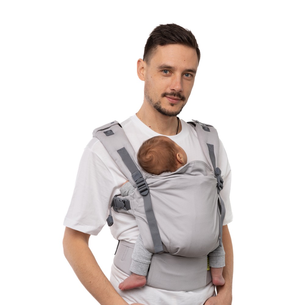 Boba X Adjustable Carrier