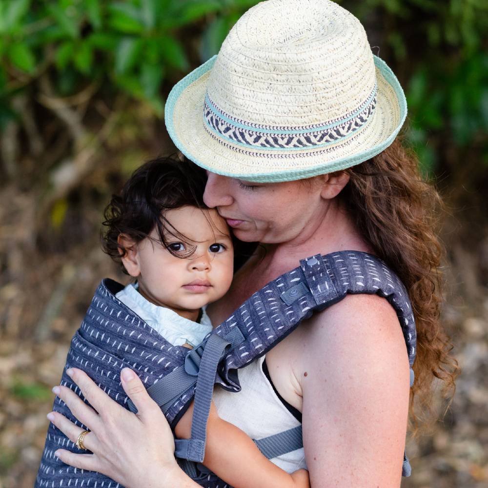 Boba X Adjustable Carrier