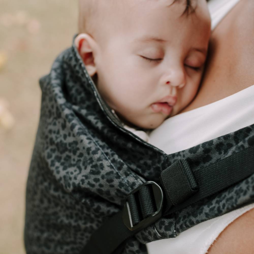 Boba X Adjustable Carrier