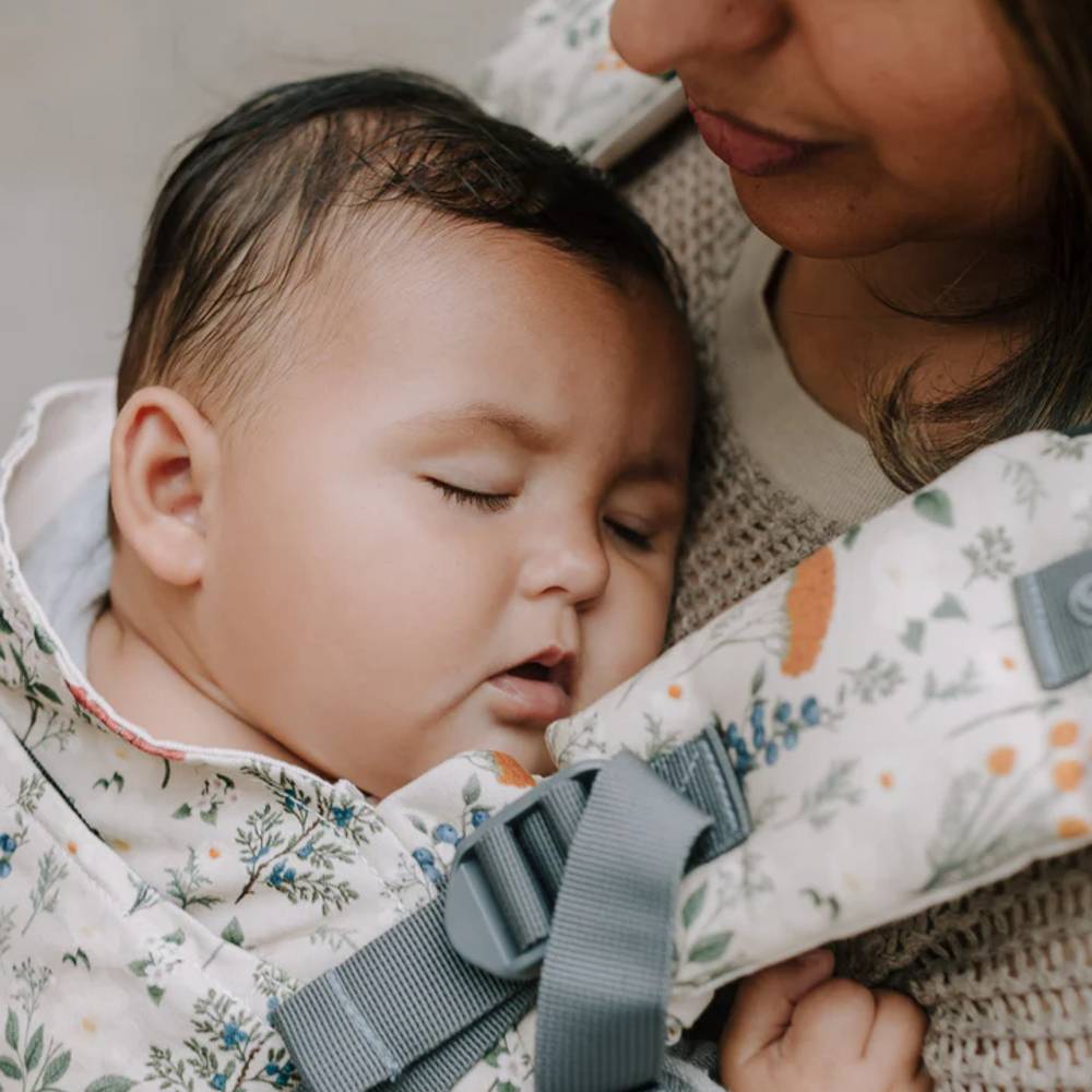 Boba X Adjustable Carrier