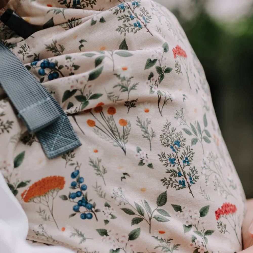 Boba X Adjustable Carrier