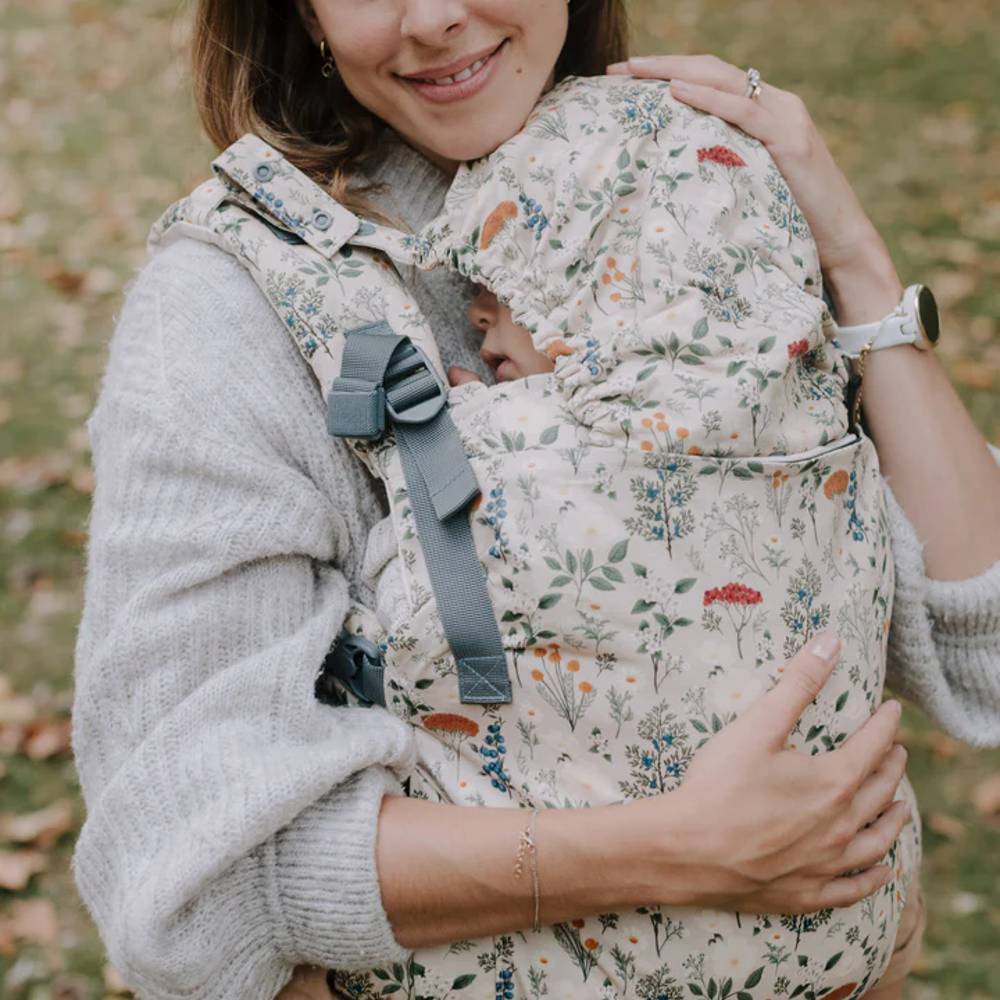 Boba X Adjustable Carrier