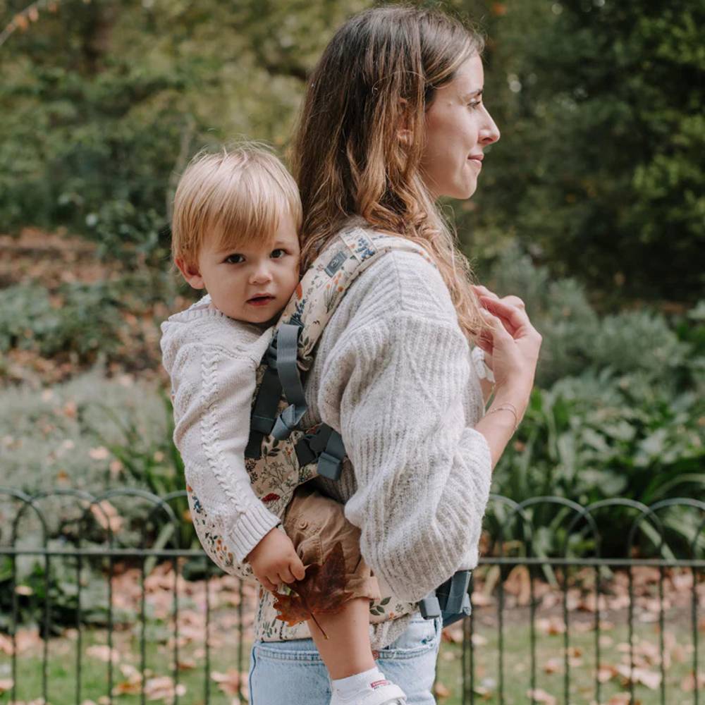 Boba X Adjustable Carrier