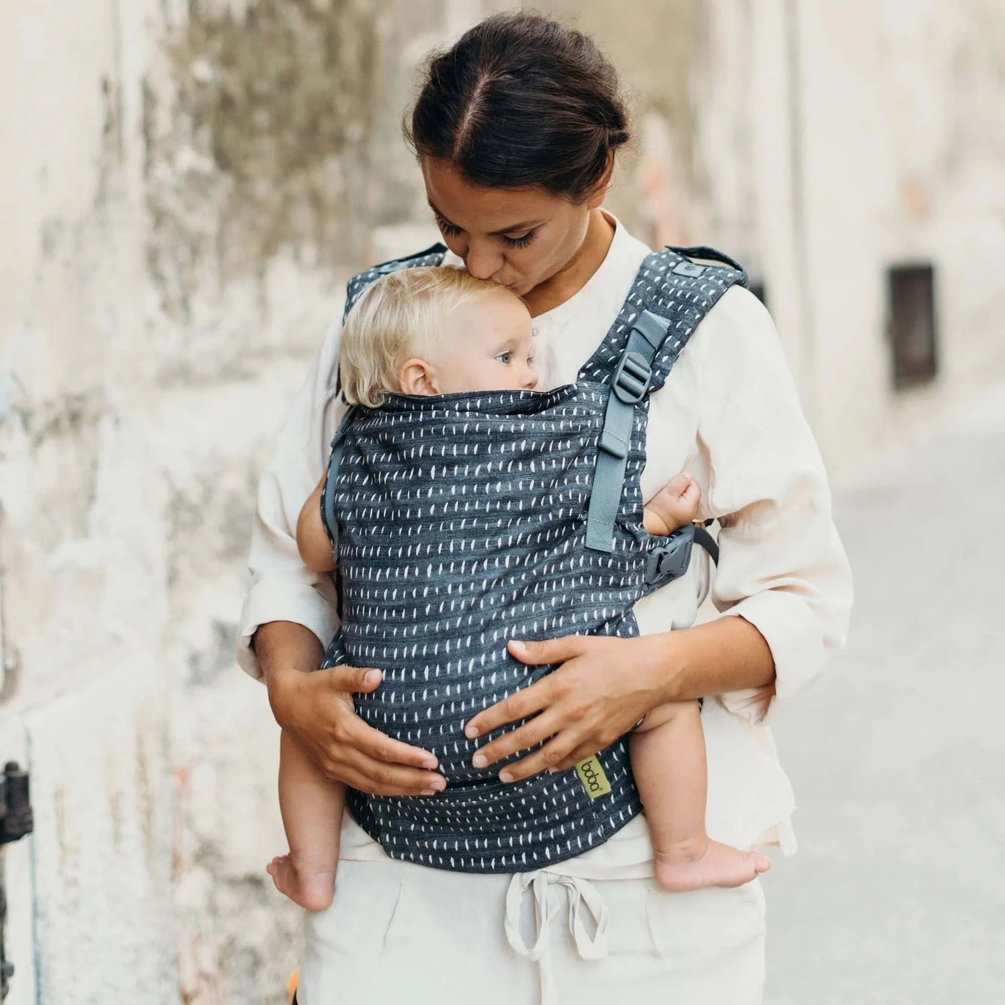 Boba X Adjustable Carrier