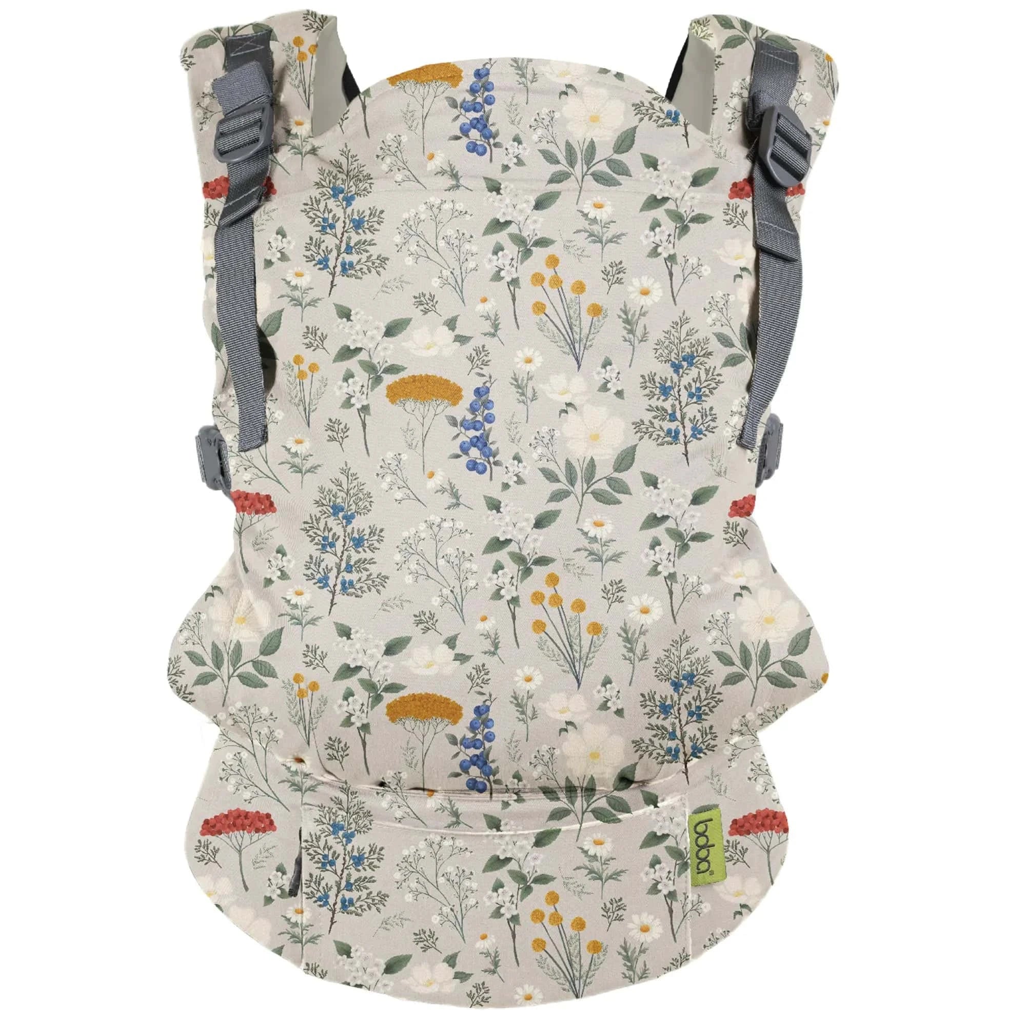 Boba X Adjustable Carrier