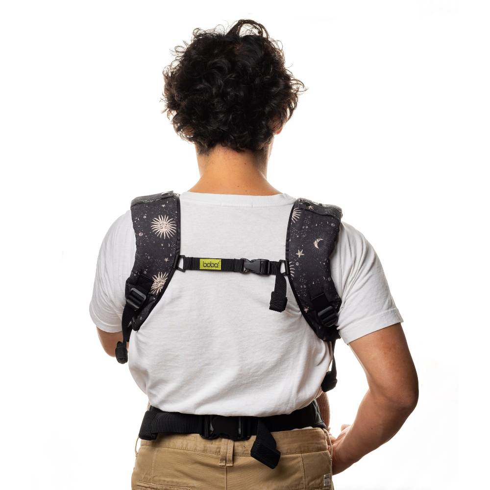 Boba X Adjustable Carrier