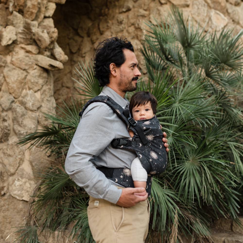 Boba X Adjustable Carrier