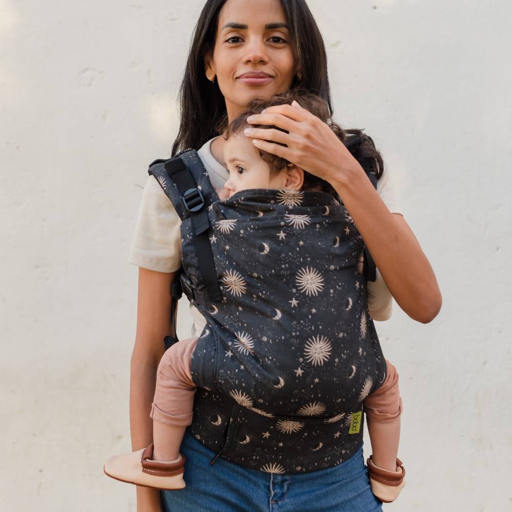 Boba X Adjustable Carrier