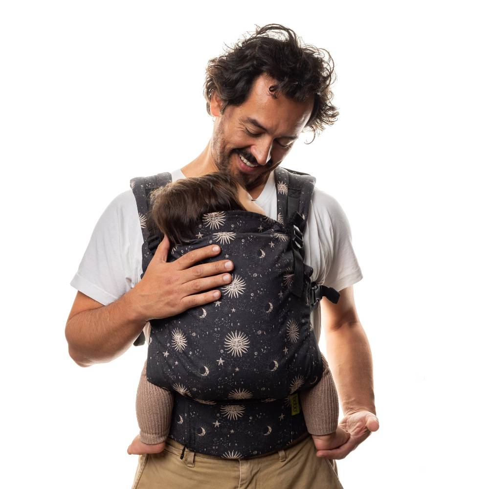 Boba X Adjustable Carrier