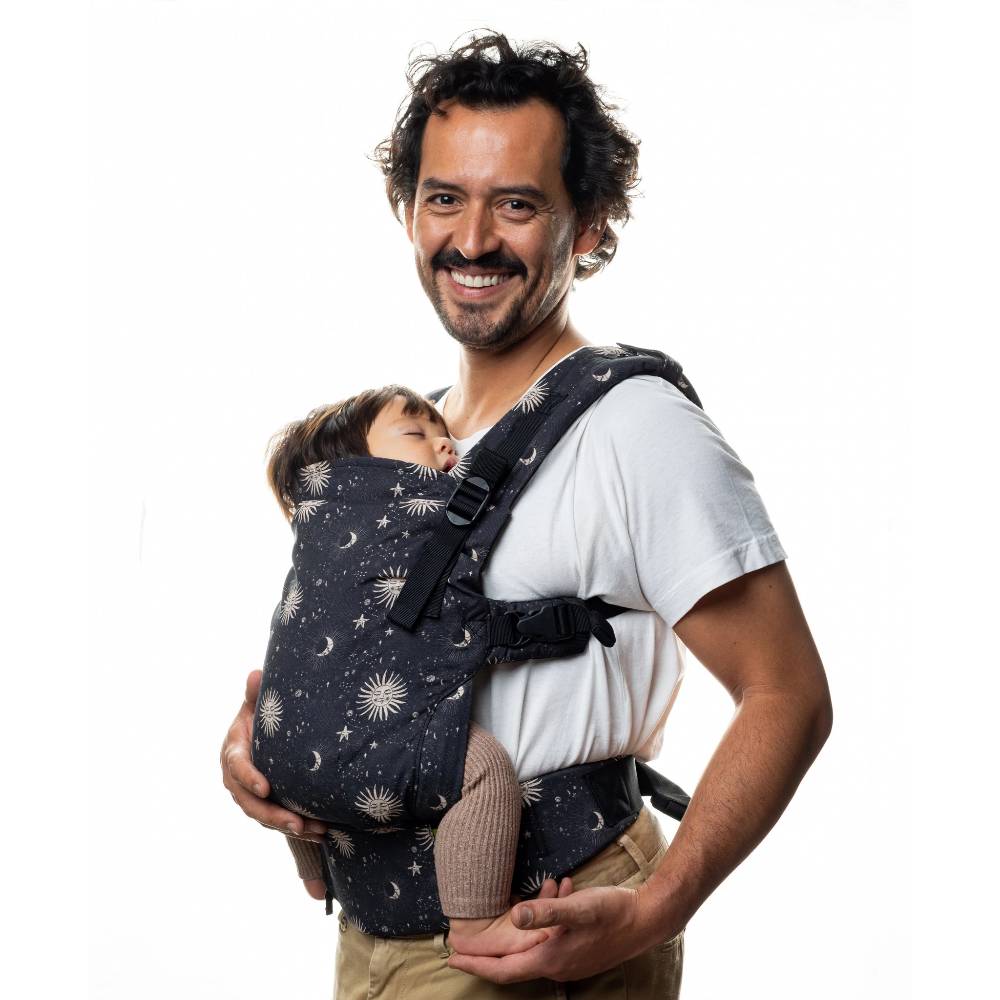 Boba X Adjustable Carrier