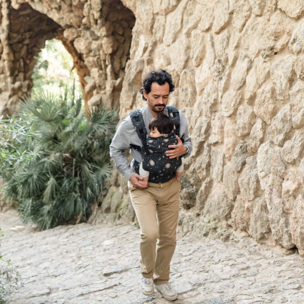Boba X Adjustable Carrier