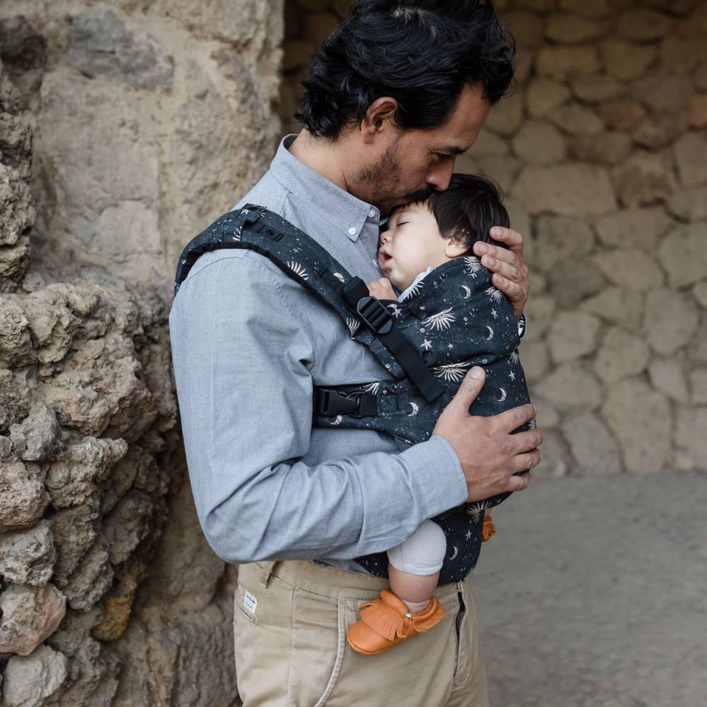 Boba X Adjustable Carrier