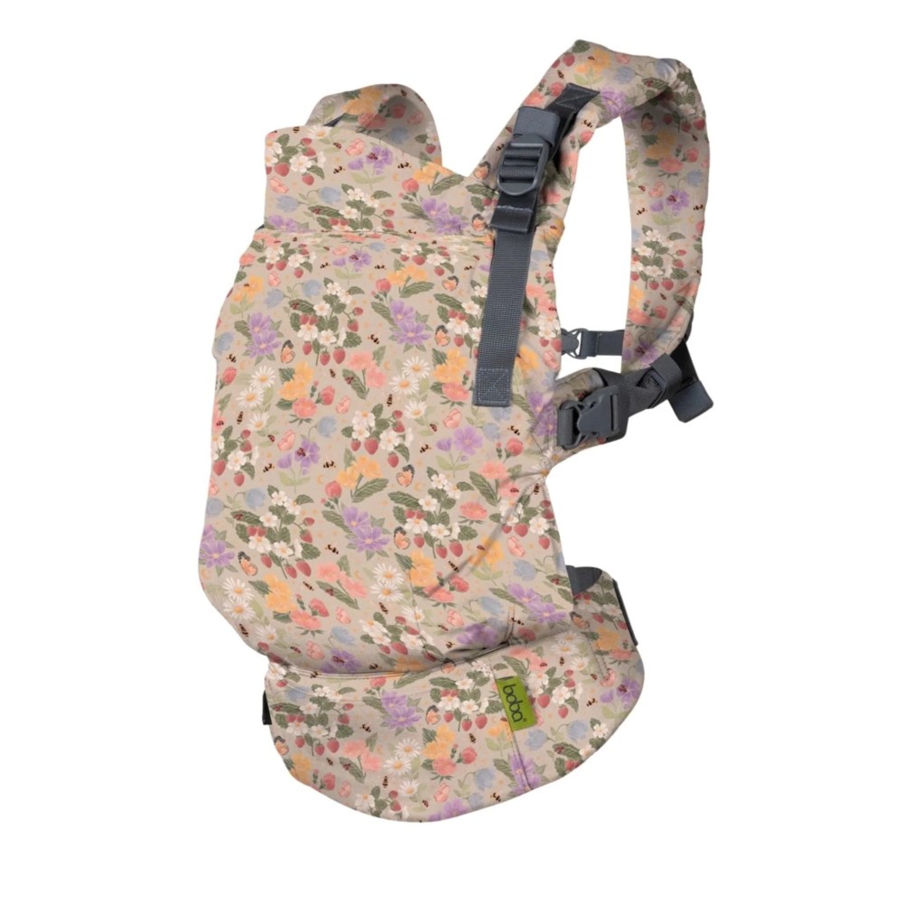 Boba X Adjustable Carrier