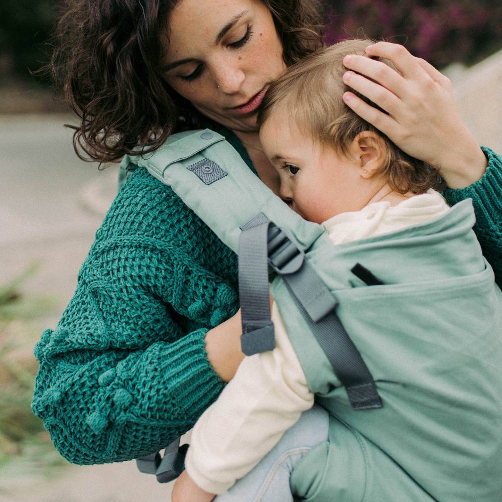 Boba X Adjustable Carrier