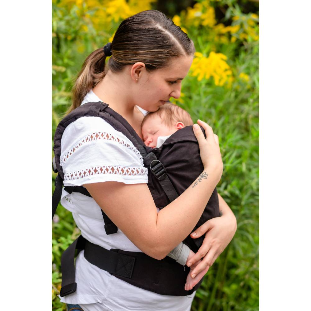 Boba X Adjustable Carrier