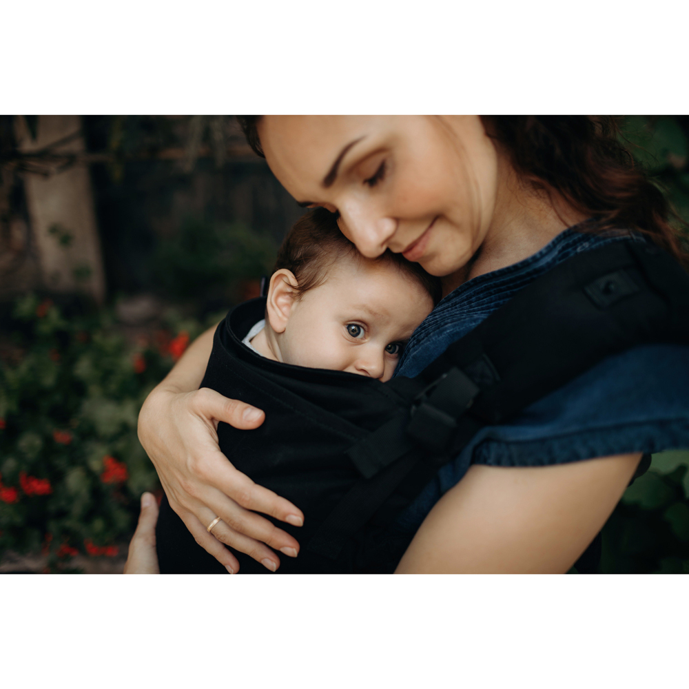 Boba X Adjustable Carrier