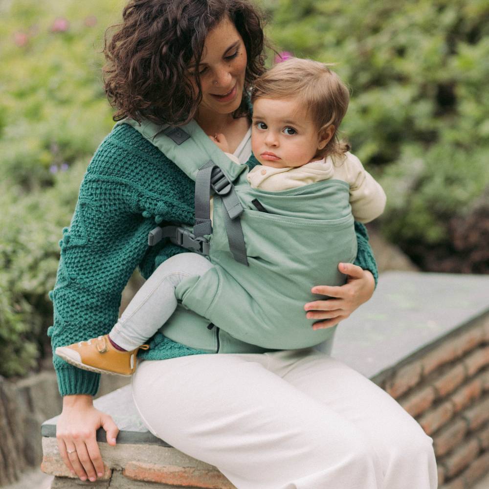 Boba X Adjustable Carrier