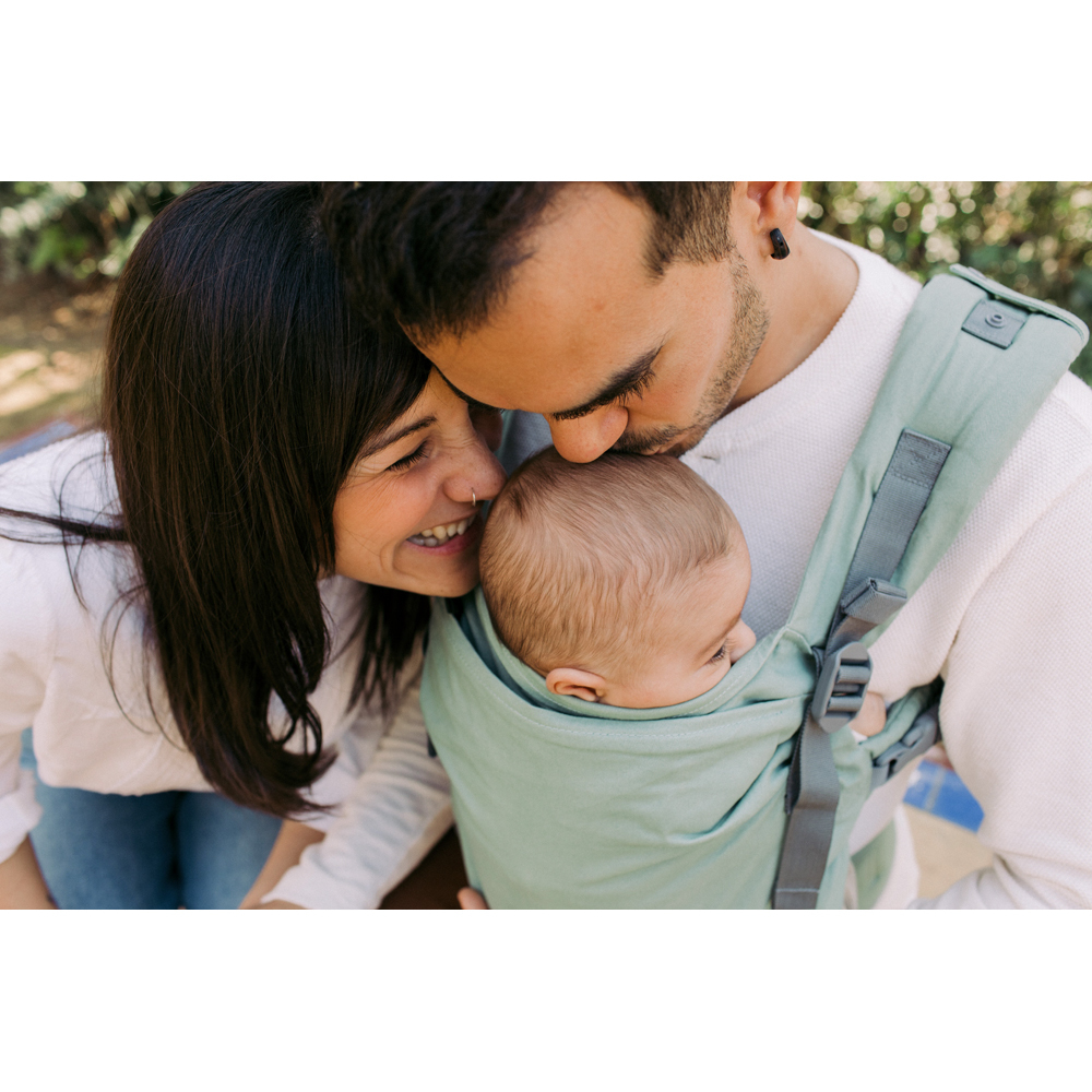 Boba X Adjustable Carrier