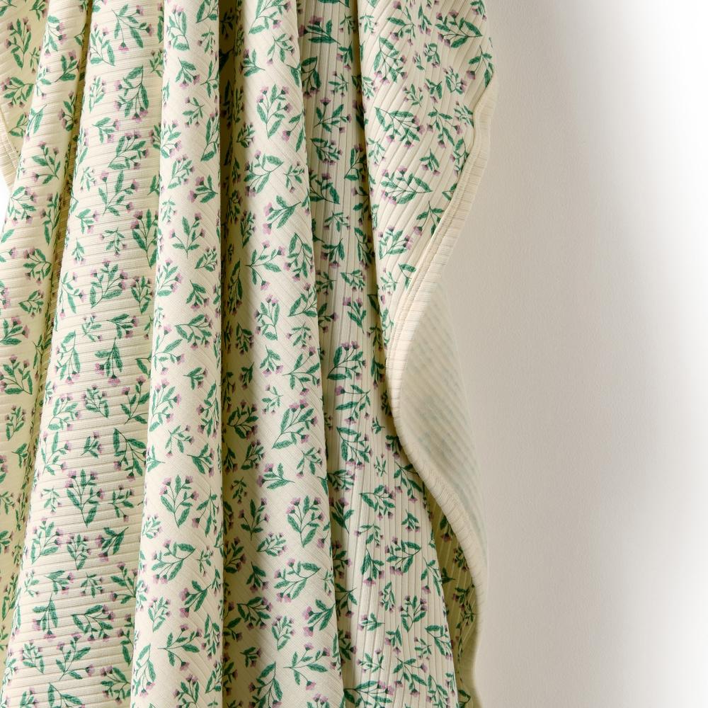 Wilson & Frenchy Organic Bunny Rug/Swaddle Blanket Wilson & Frenchy Organic Bunny Rug/Swaddle Blanket