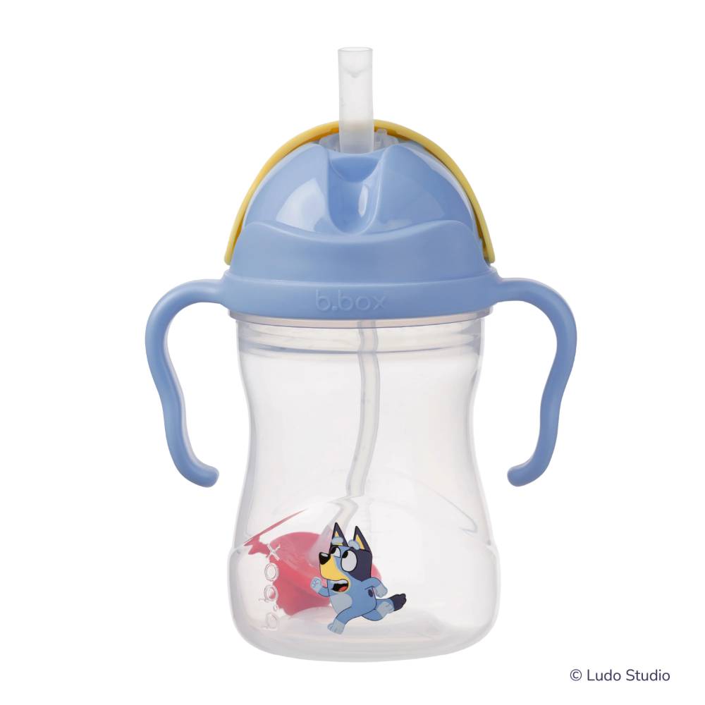 b.box Sippy Cup V2