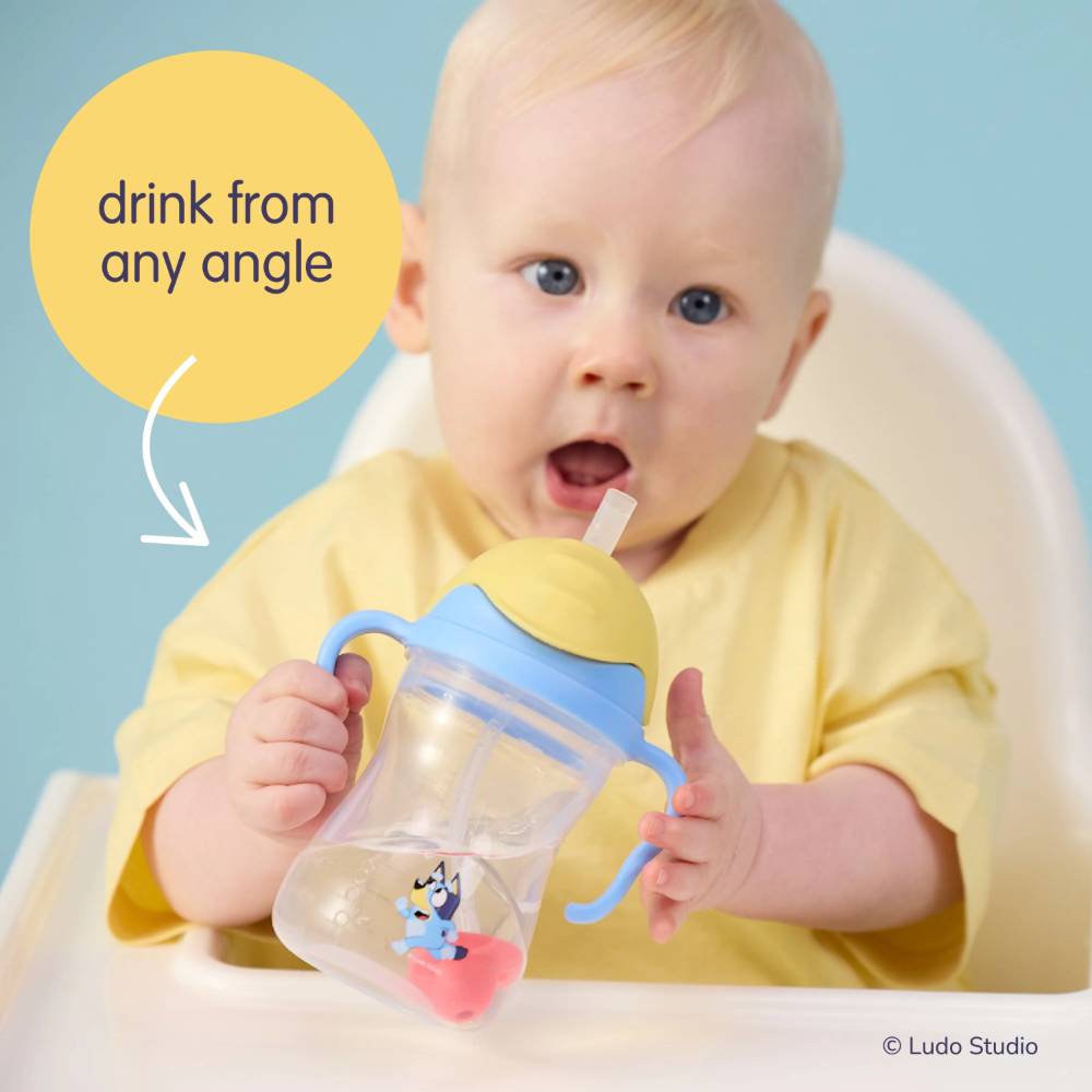 b.box Sippy Cup V2