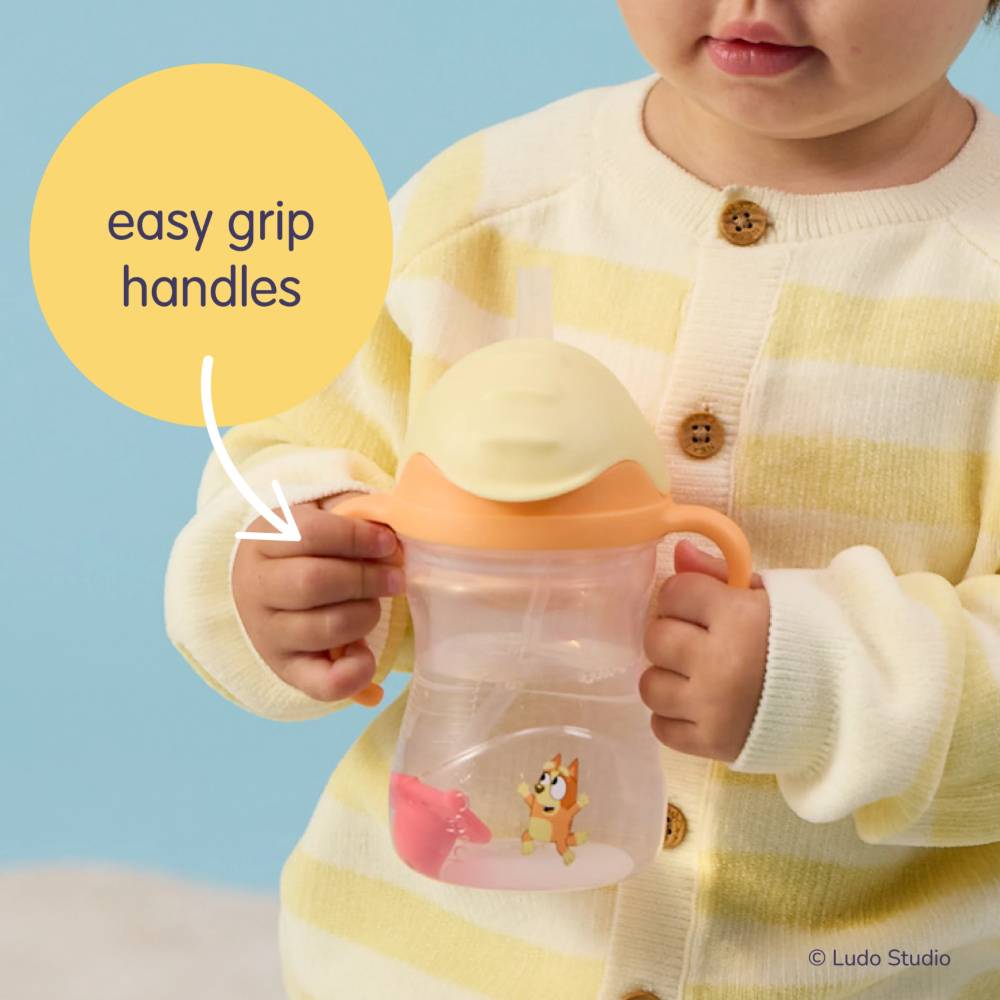 b.box Sippy Cup V2
