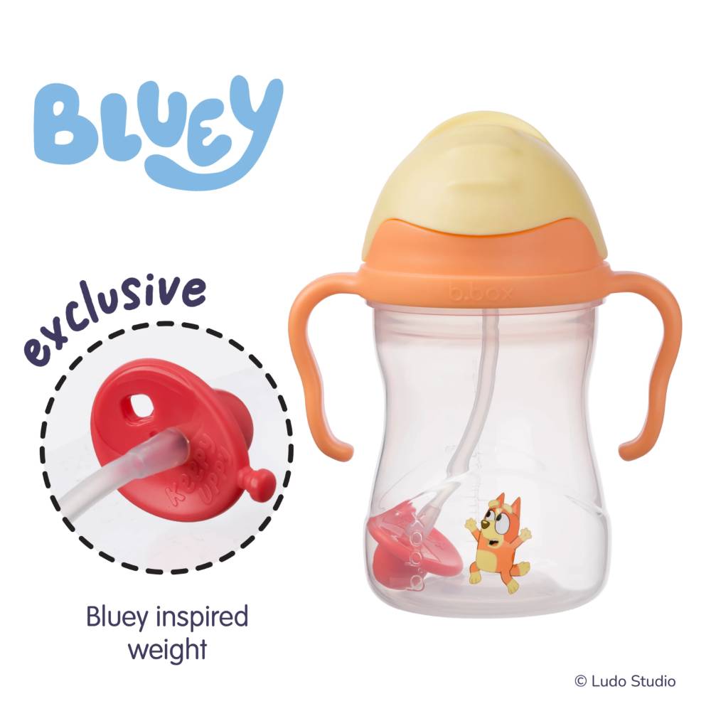 b.box Sippy Cup V2