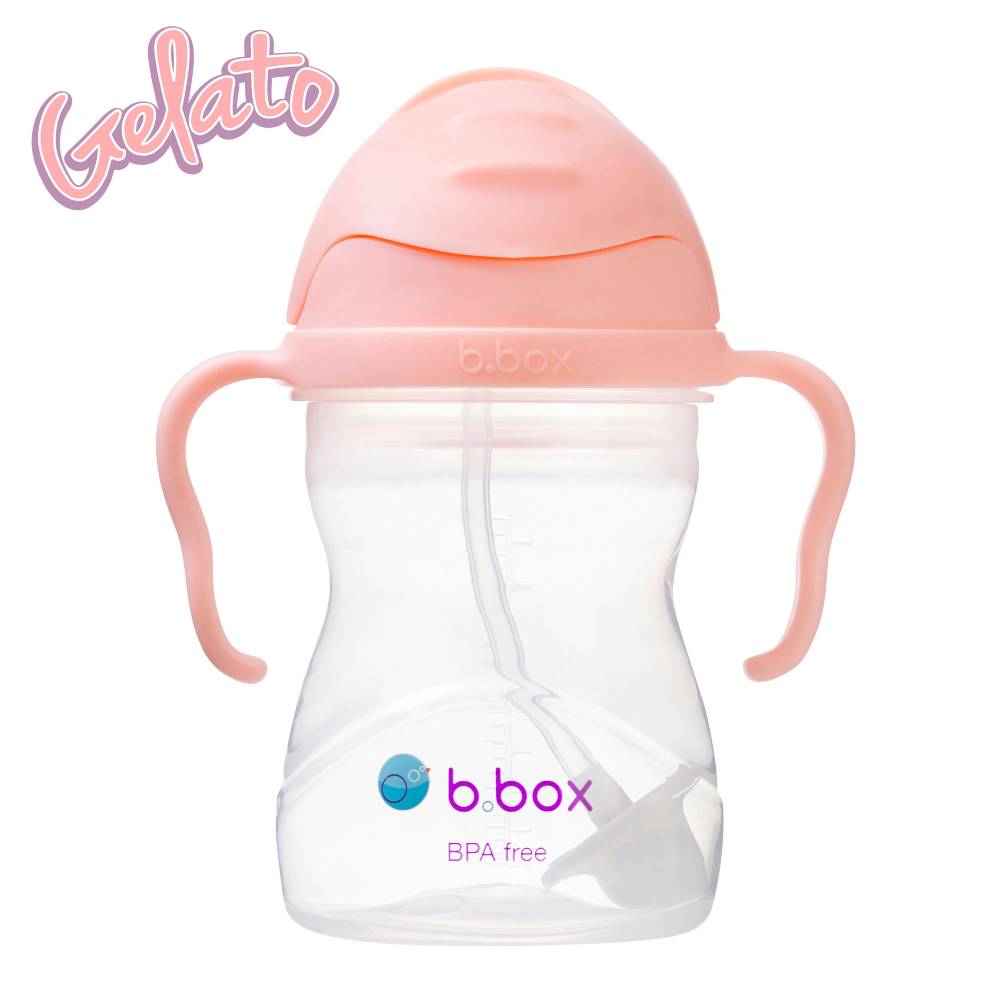 b.box Sippy Cup V2