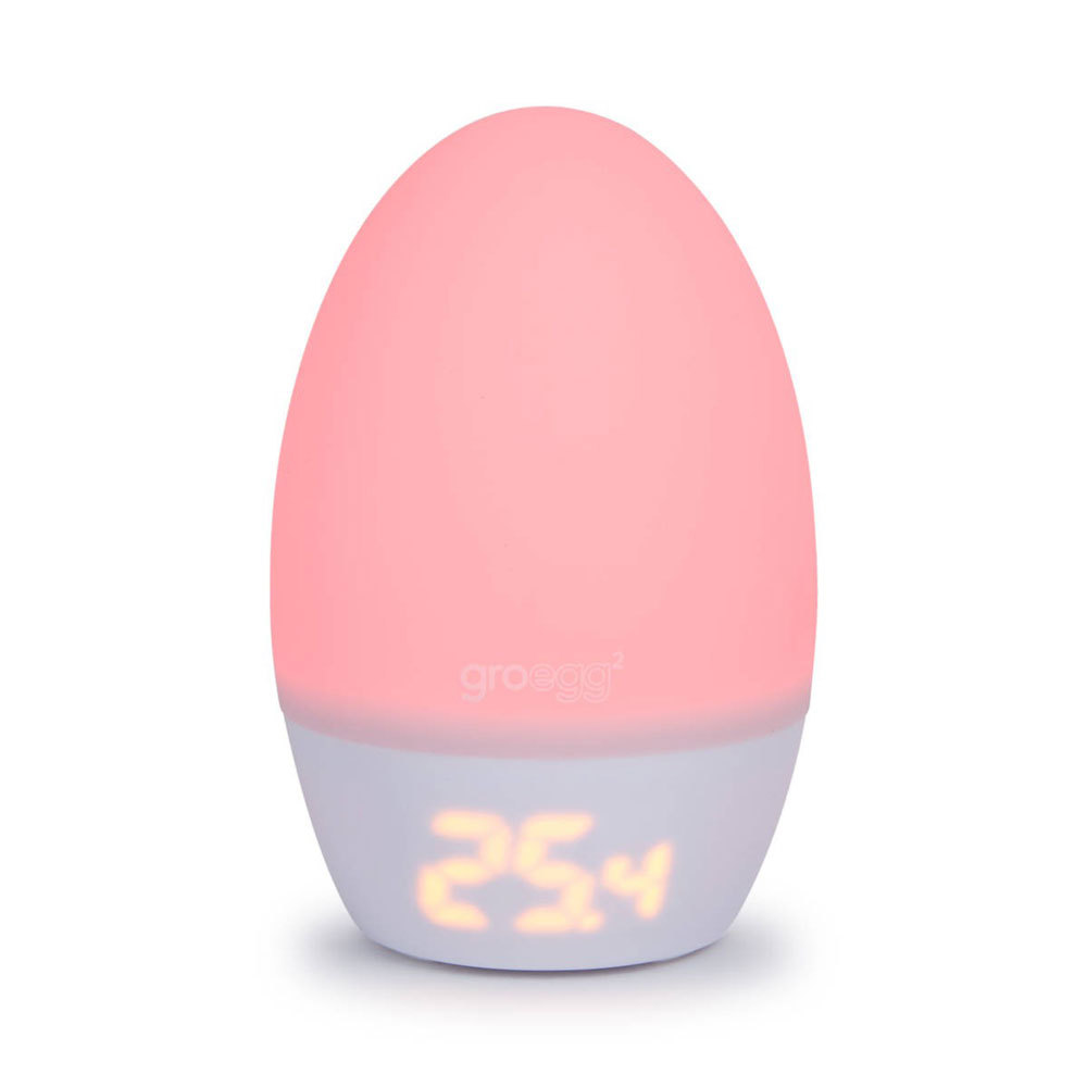 Room Thermometer - Gro egg 2