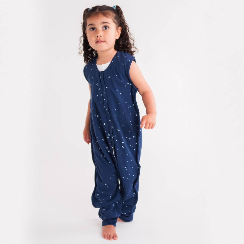 Woolbabe 3-Seasons Sleeping Suit