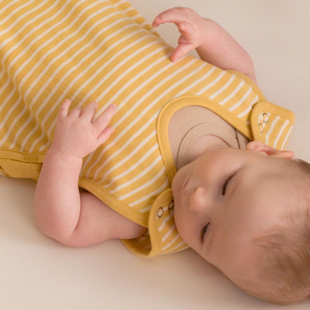 Woolbabe Mini 3-Seasons Side Zip - 0-9 months Woolbabe Mini 3-Seasons Side Zip - 0-9 months