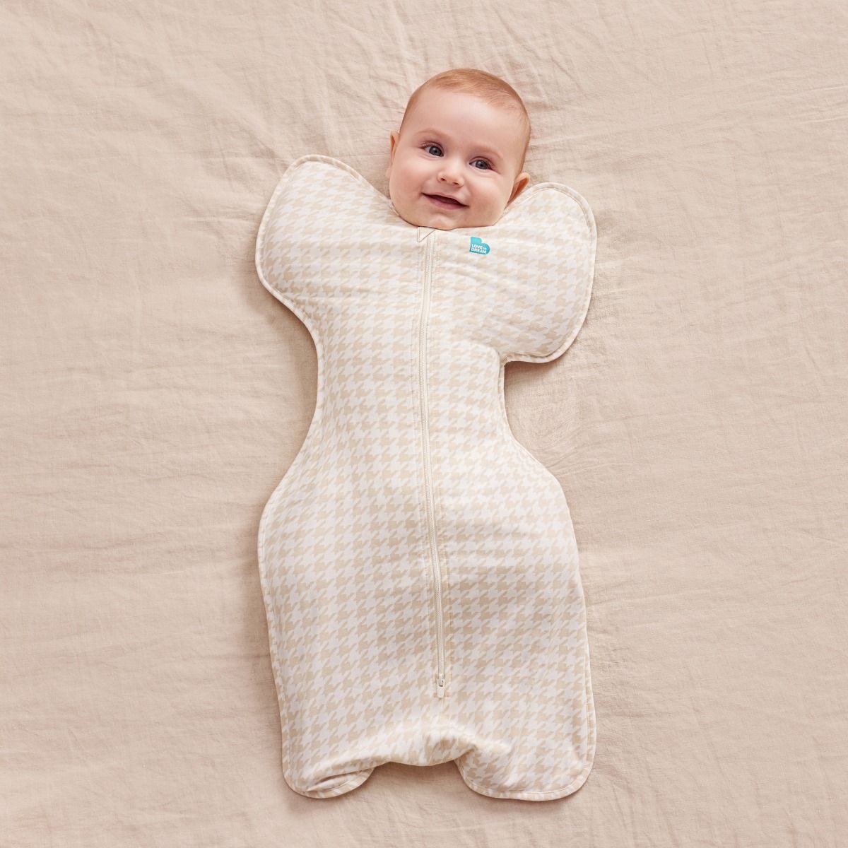 Love to Dream 1.0 tog Swaddle Up Original
